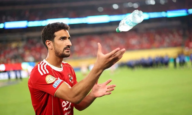 CĐV xem World Cup sẽ không được mang chai nước vào sân vận động. CĐV xem World Cup bị cấm bình nước