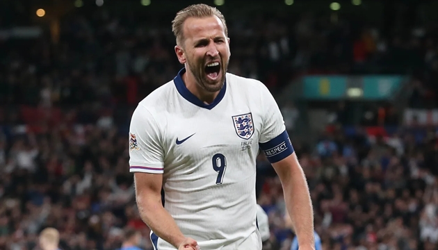 Harry Kane là lựa chọn đầu tiên nếu Tam Sư buộc phải phân định thắng thua trên chấm 11m. Harry Kane là lựa chọn đầu tiên nếu Tam Sư buộc phải phân định thắng thua trên chấm 11m.