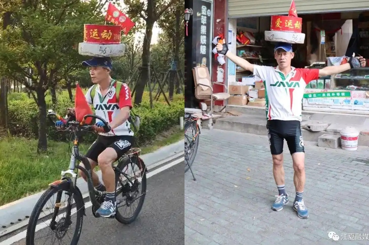 Bác sĩ khuyến cáo người dân không nên bắt chước hành động của ông Trương Huân Mộc Bác sĩ khuyến cáo không nên bắt chước hành động của ông Trương Huân Mộc