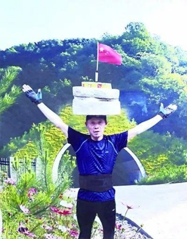 Phương pháp tập luyện của ông Trương Huân Mộc vấp phải nhiều ý kiến trái chiều Phương pháp tập luyện của ông Trương Huân Mộc vấp phải nhiều ý kiến trái chiều