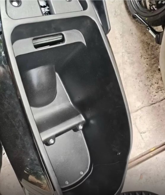 Chuyện gì đang xảy ra với Dat Bike ERA và tin đồn rò rỉ hình ảnh? - Ảnh 4. Hình ảnh leak sản phẩm Dat Bike ERA