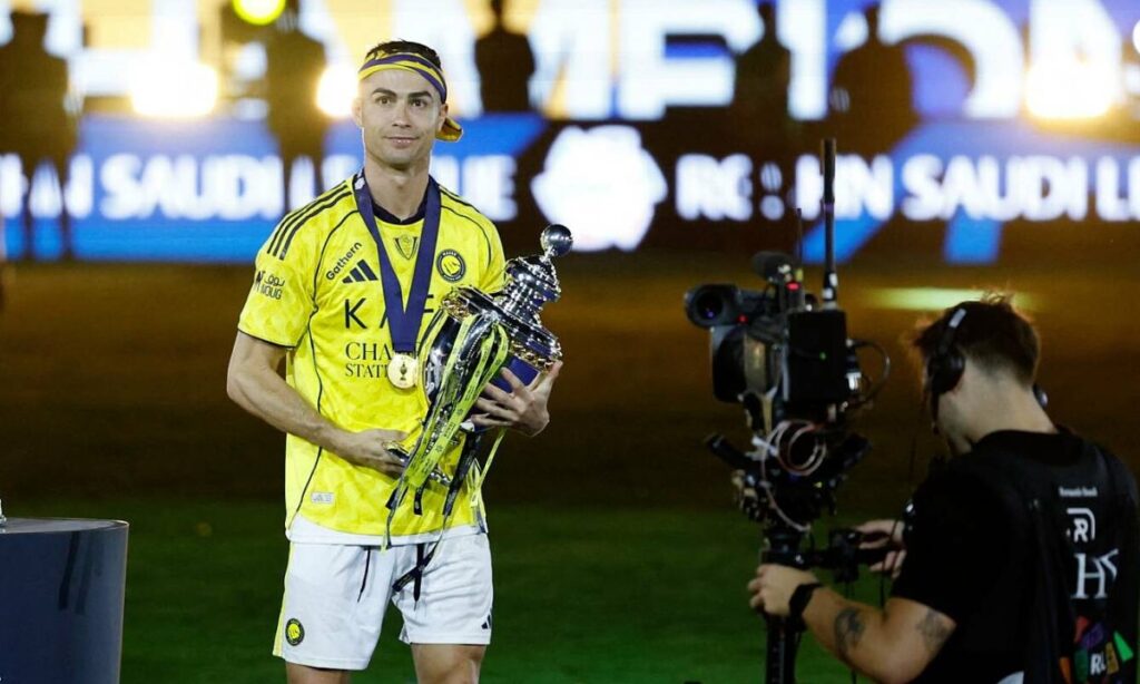 Saudi Pro League ghi dấu ấn mạnh mẽ tại World Cup 2026 với số lượng cầu thủ kỷ lục