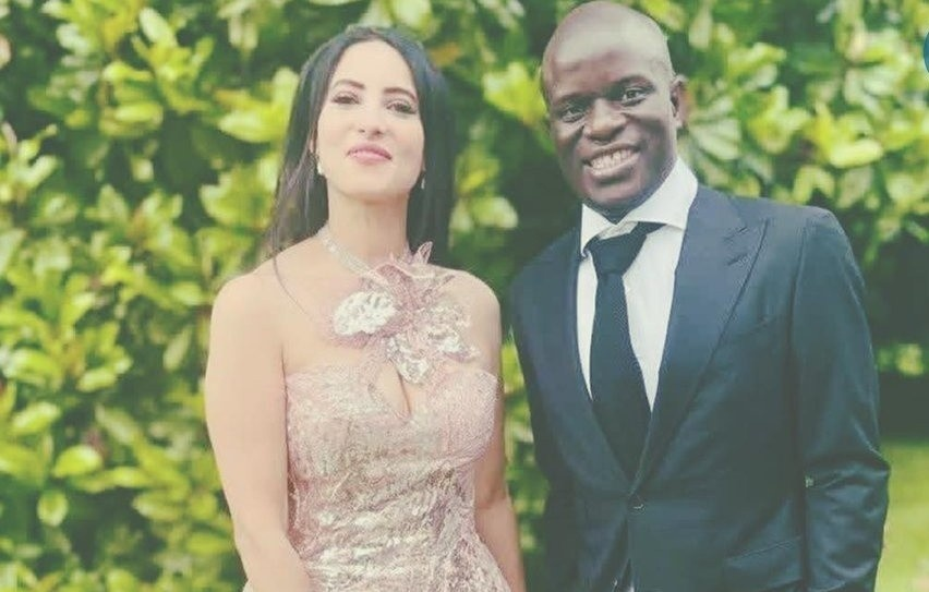 Kanté bị đồn li hôn ngay trước World Cup 2026 Kanté bị đồn li hôn ngay trước World Cup 2026