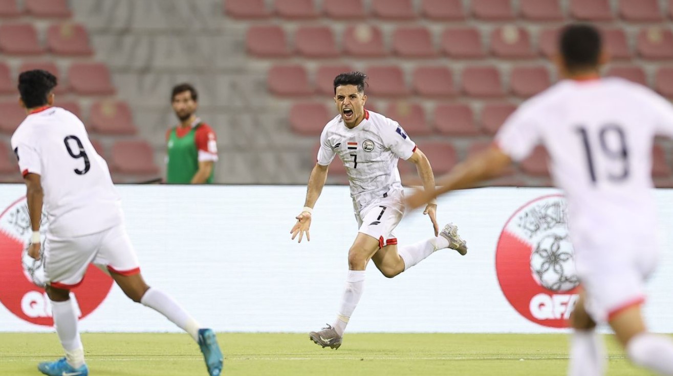 Bảng đấu ASIAN Cup 2027 gợi nhớ kỳ tích U17 Việt Nam - Ảnh 1. Yemen ít được đánh giá cao hơn về chất lượng đội hình cũng như thành tích ở đấu trường châu lục