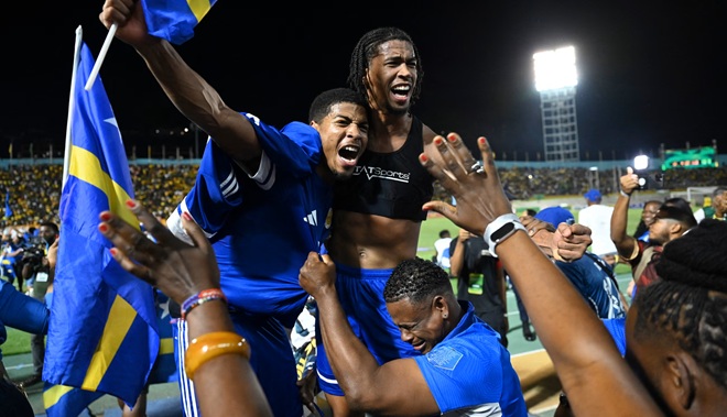 Hồ sơ tuyển Curacao tại World Cup 2026 với cột mốc lịch sử của quốc gia nhỏ nhất giải đấu