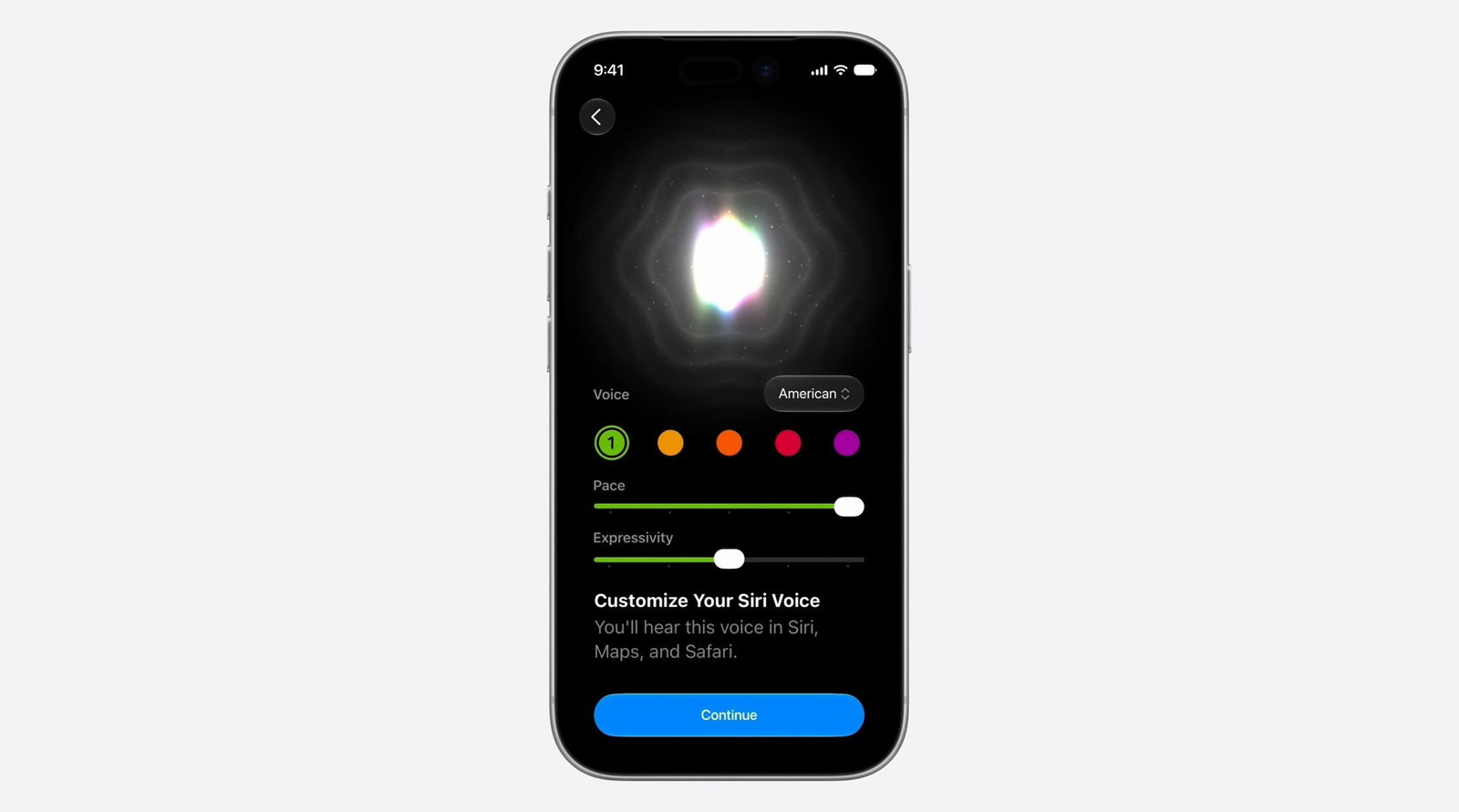 Siri AI tại WWDC 2026 Hình ảnh minh họa Siri AI tại sự kiện WWDC 2026