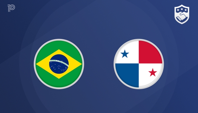 Brazil chuẩn bị cho World Cup 2026