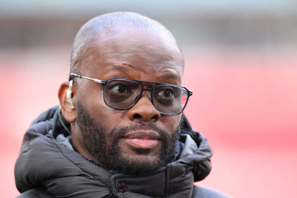 Saha đưa ra nhận định về đội chủ sân Anfield. Saha nhận xét về Liverpool