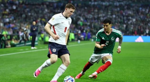 Man Utd quyết định đúng khi từ bỏ Anderson nhưng vẫn đối mặt thách thức lớn