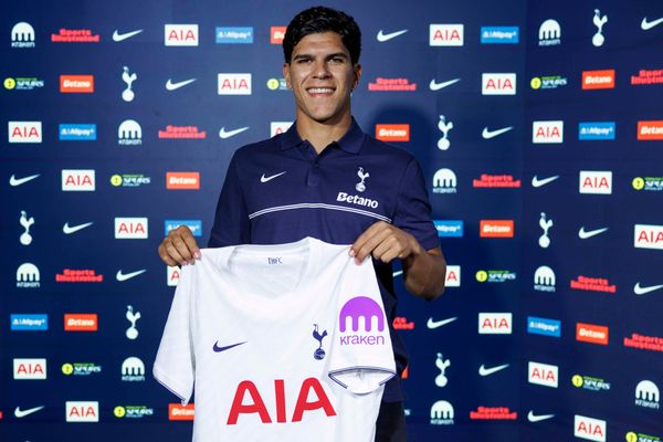 Spurs có đủ điều kiện để chi tiền tấn trên TTCN Tottenham sẵn sàng chi tiêu lớn trên thị trường chuyển nhượng