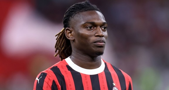 Tương lai của Leao tại Milan vẫn còn là dấu hỏi lớn. Rafael Leao tương lai bất định tại AC Milan