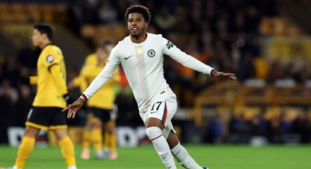 Andrey Santos cho thấy MU sáng suốt khi từ chối Mateus Fernandes để đầu tư hiệu quả