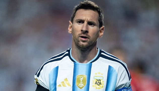 Lionel Messi là niềm hy vọng lớn nhất của Argentina ở World Cup 2026 Lionel Messi thi đấu tại World Cup 2026