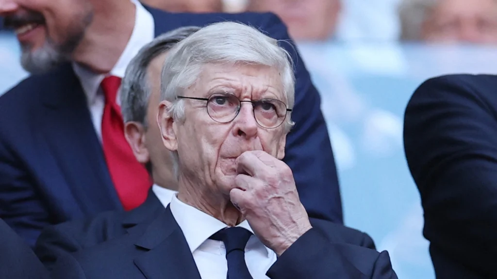 Arsene Wenger nhận định World Cup 2026 là thử thách lớn với các đội bóng châu Á