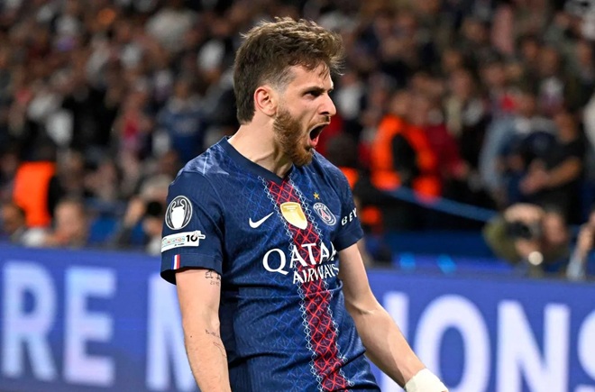 PSG là nhà đương kim vô địch giải đấu PSG là nhà đương kim vô địch giải đấu
