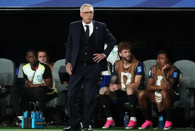 Cách Selecao Brazil bảo vệ lợi thế sau trận đánh bại Haiti 3-0 tại World Cup 2026