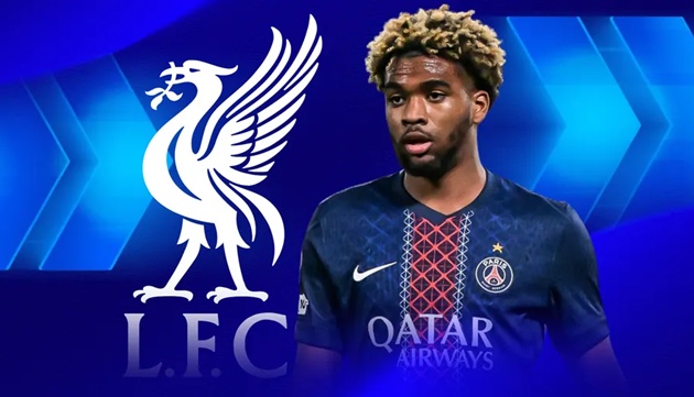 Liverpool đã đạt thỏa thuận với Mbaye