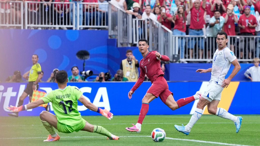 Thống kê ấn tượng vòng bảng World Cup 2026 với nhiều kỷ lục được thiết lập