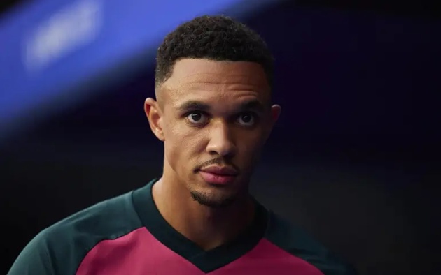 Trent bước vào mùa giải quan trọng dưới trướng Mourinho.