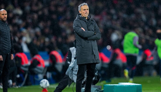 Chờ tài cầm quân của HLV Luis Enrique nhằm khắc chế Lille Chờ tài cầm quân của HLV Luis Enrique nhằm khắc chế Lille