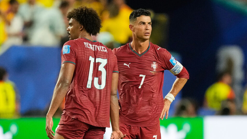 Xác định đầy đủ 16 cặp đấu vòng knock-out World Cup 2026 và những trận cầu đáng chú ý