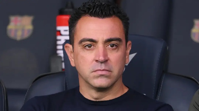 Xavi có nhiều liên kết với bóng đá Hà Lan