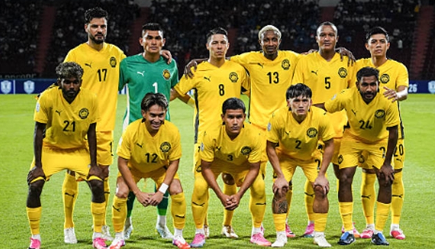 Malaysia là đối thủ đáng gờm với đội tuyển Việt Nam tại bán kết ASEAN Cup 2026.