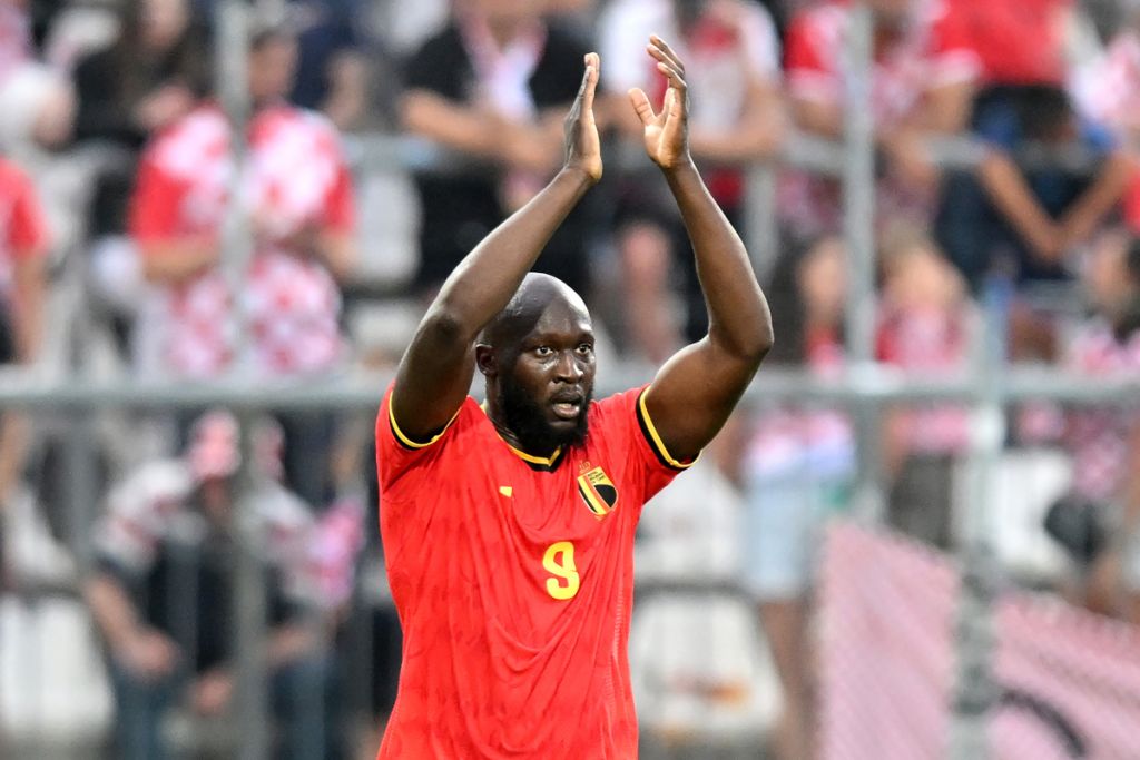 Lukaku khó có thể ở lại châu Âu Lukaku khó có thể ở lại châu Âu