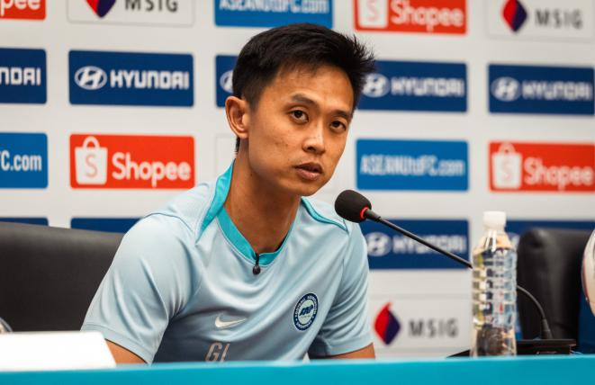 Bạn có biết bí mật đằng sau sự bùng nổ của bóng đá Singapore sau chiến thắng ASEAN Cup 2026?