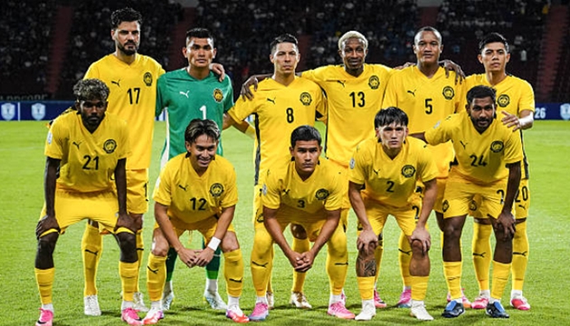 Sau nhiều biến cố, Malaysia khát khao thể hiện mình tại ASEAN Cup 2026.
