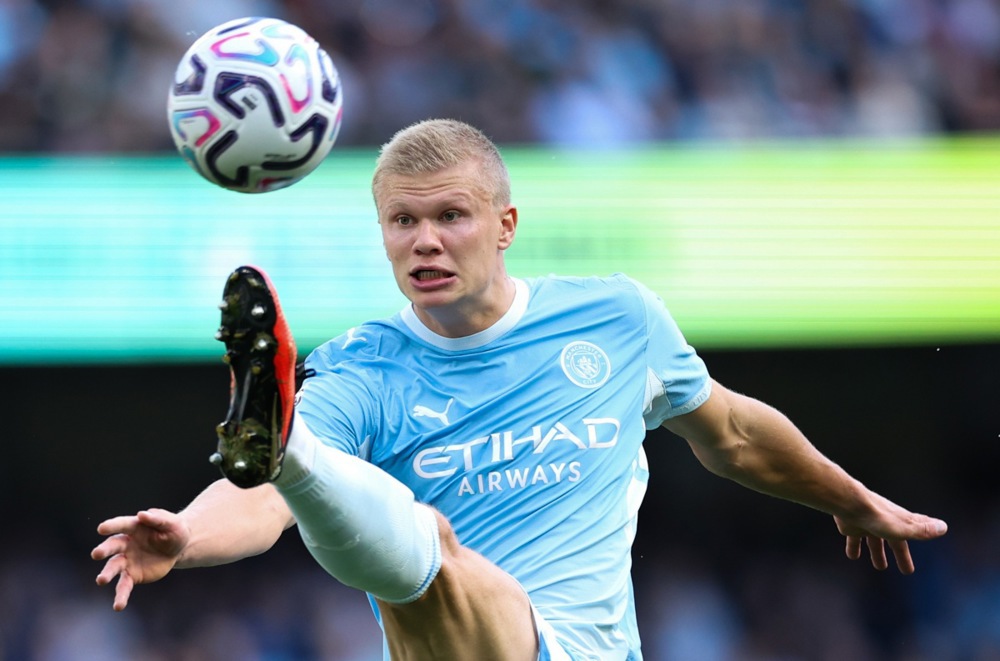 Bayern Munich và bài học đắt giá sau khi bỏ lỡ Erling Haaland