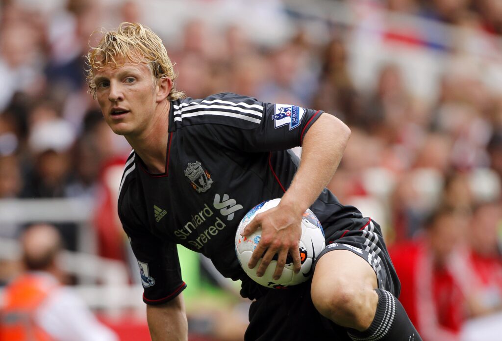 Dirk Kuyt và câu chuyện về tinh thần bền bỉ tại các giải đấu hàng đầu